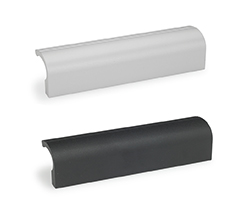 GN 730-Ledge handles